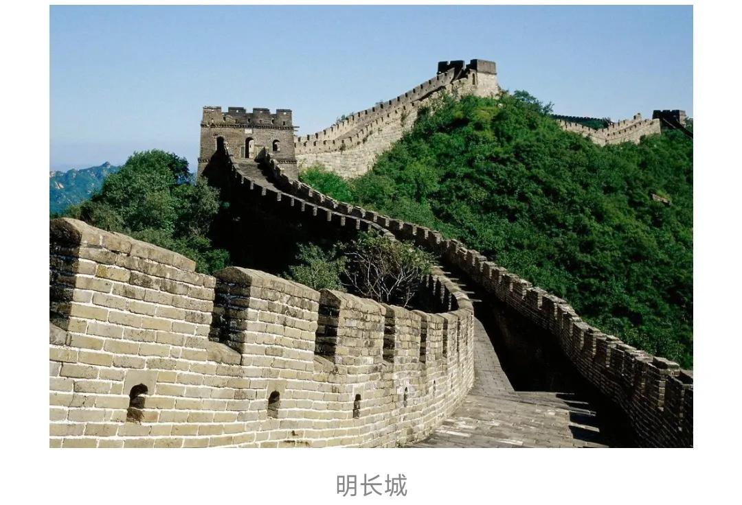 长城建造历史简介,简单介绍长城的建筑历史