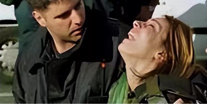 以色列监狱事件,以色列女子监狱事件