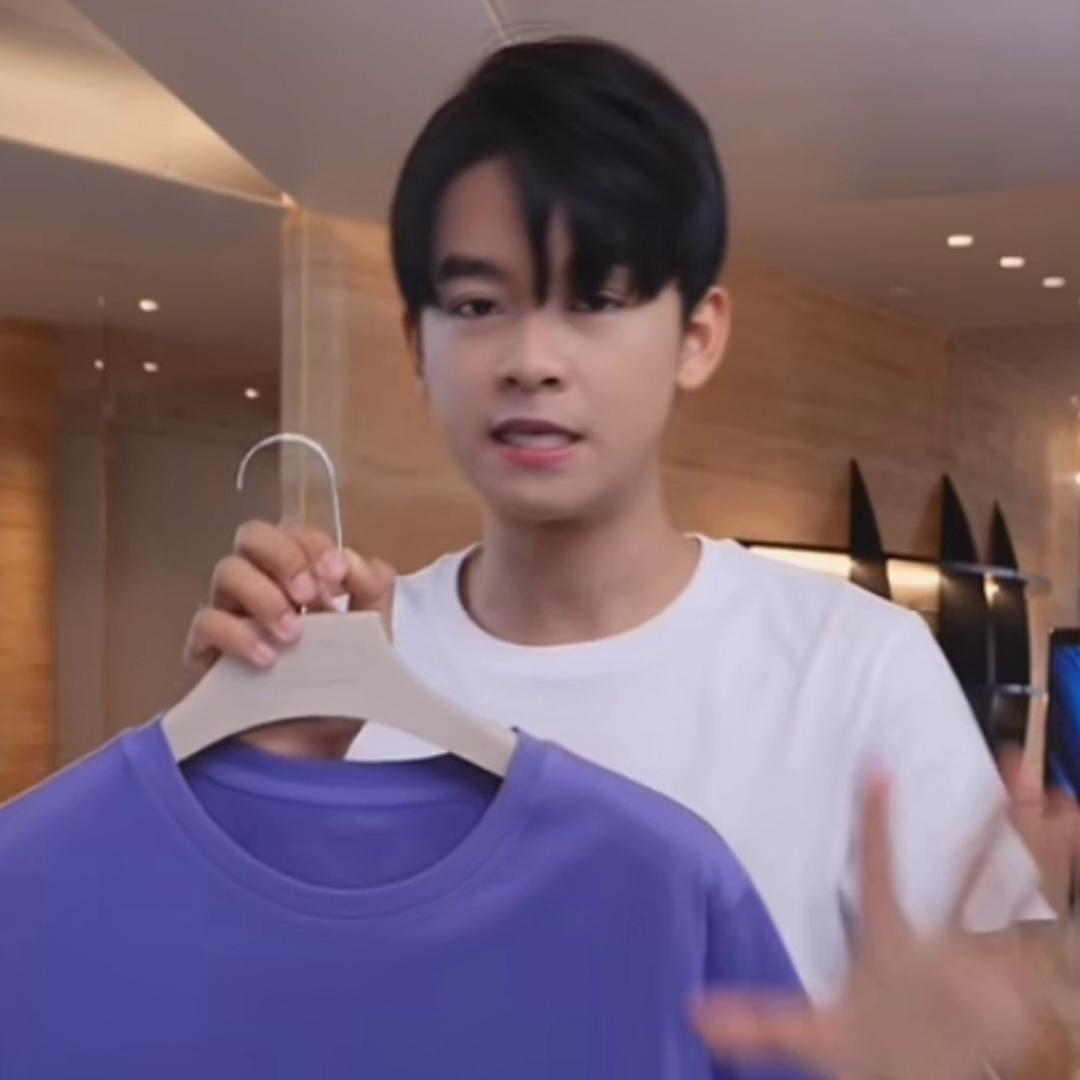 布先生男士圆领长袖t恤正品新款,布先生纯棉男士短袖t恤