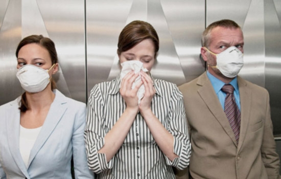 支气管扩张伴感染后果,支气管扩张咳血怎么治疗才能除根