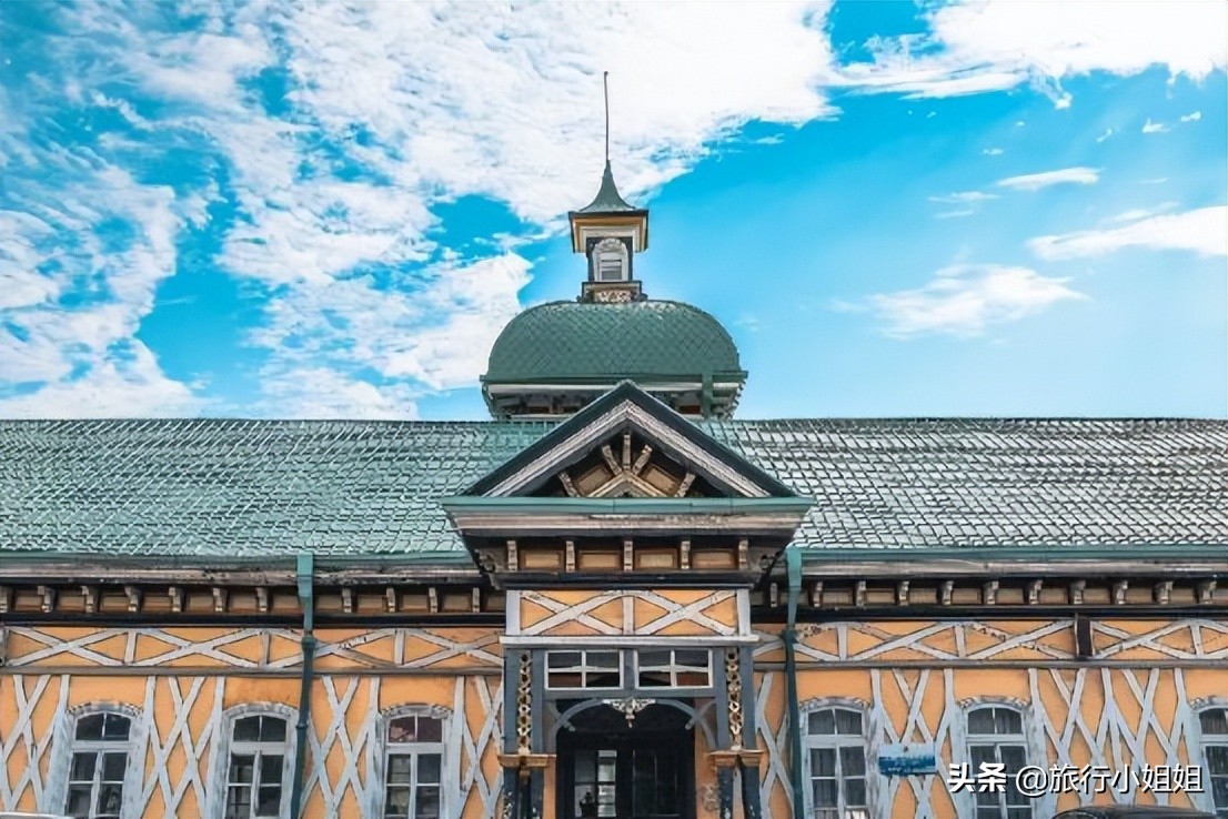 夏日海边浪漫迷人,滨城风光秀丽浪漫气息爆表