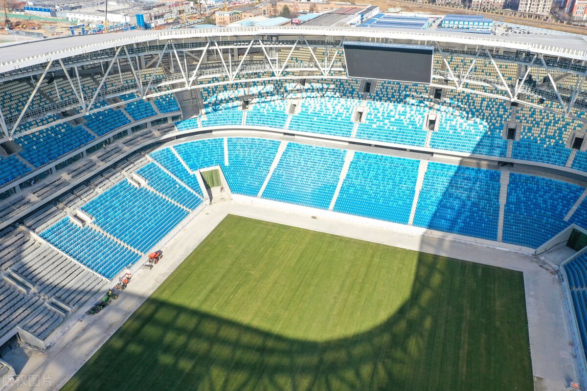 你喜欢哪个球场,你喜欢哪支中超球队
