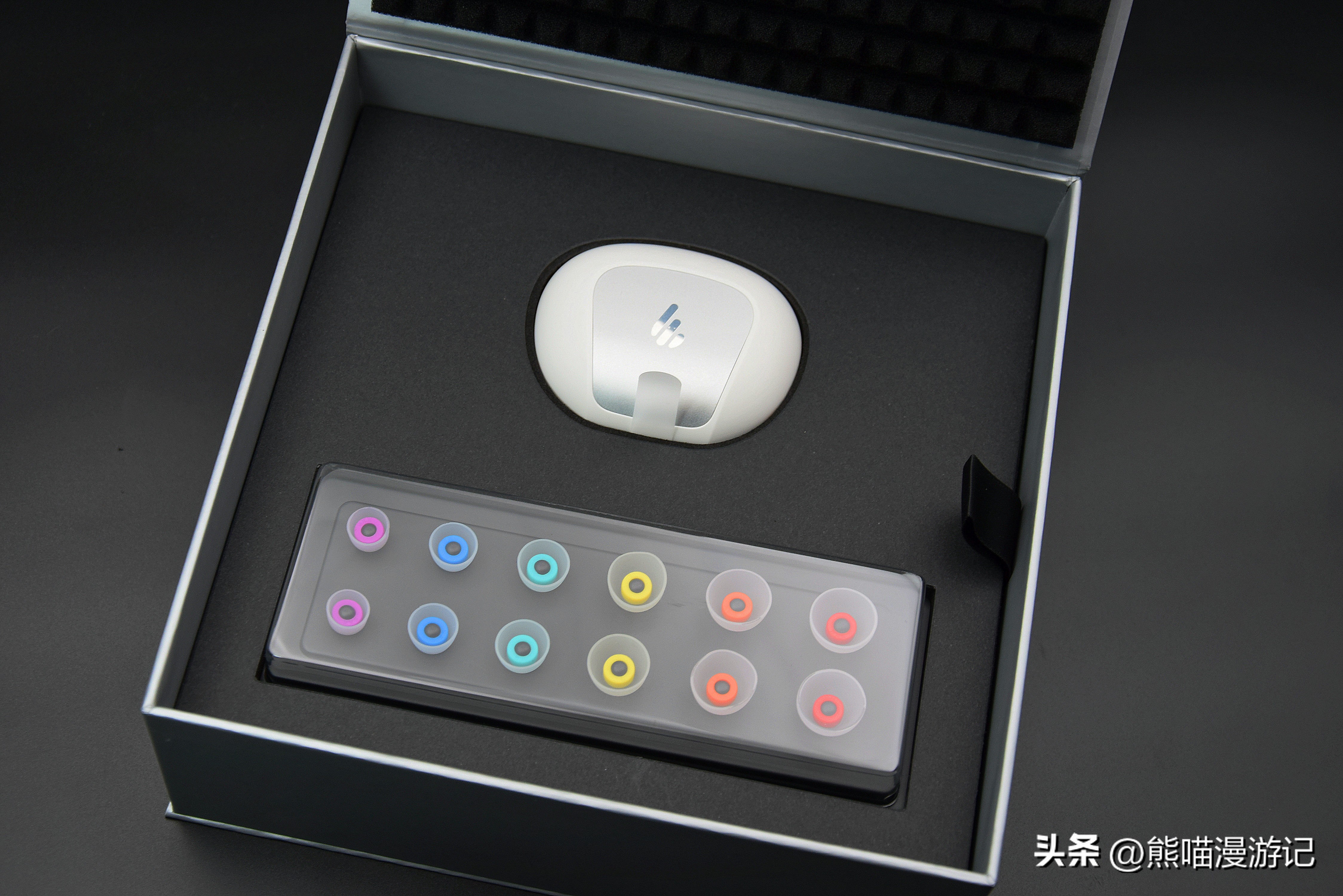 漫步者neobudss音质怎样,漫步者neobudss蓝牙耳机缺点