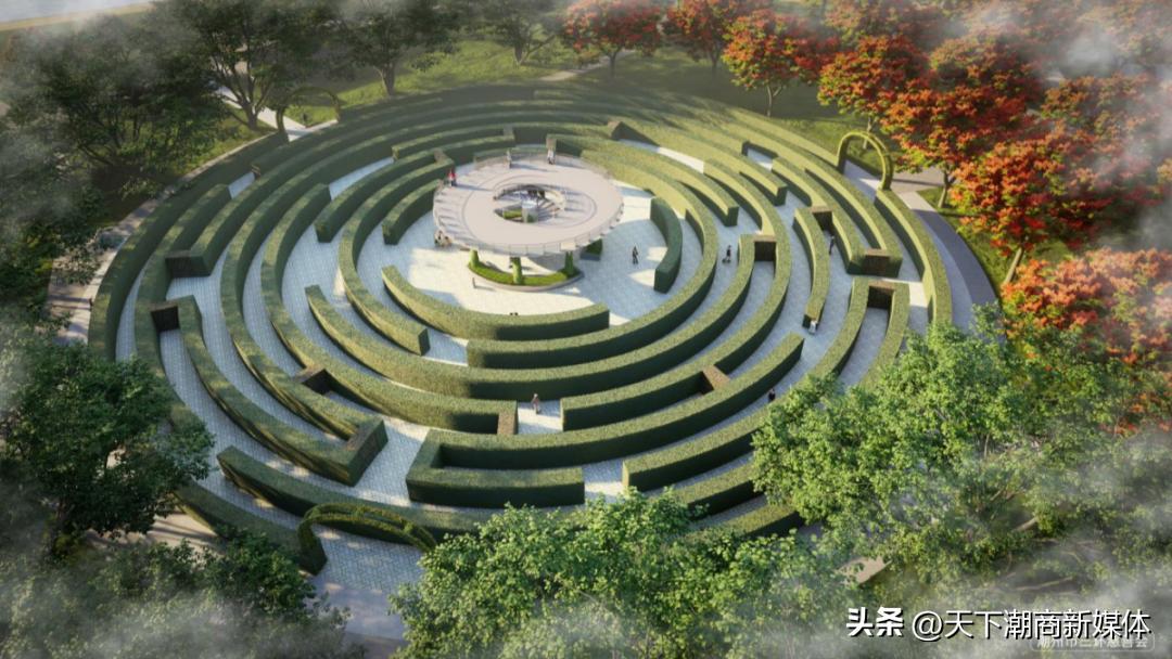 潮州市三环集团捐款,潮州捐40亿