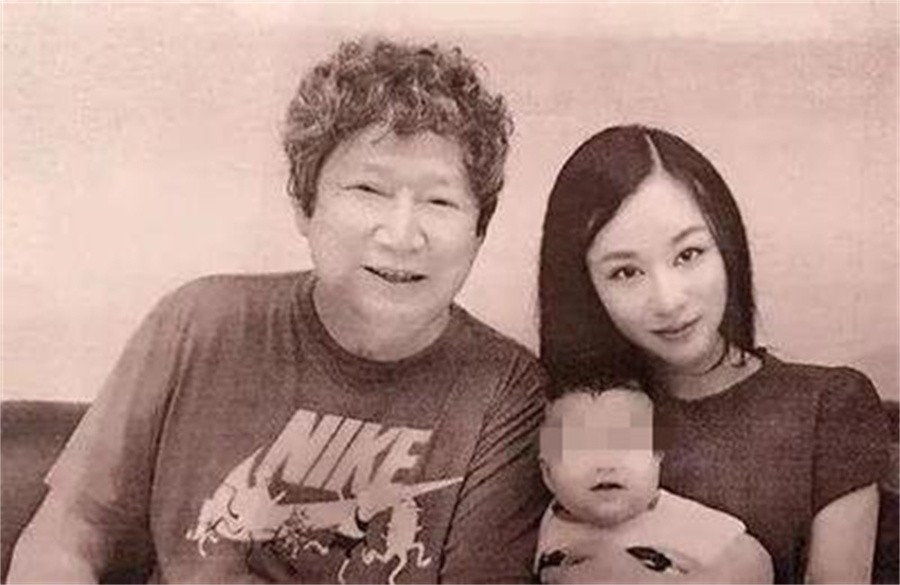 李春平美国老太,李春平继承了多少美元遗产