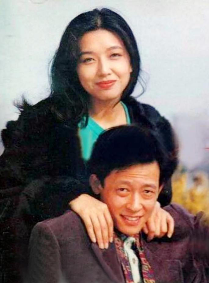 娱乐圈娶了富婆的10位男明星,娶了富婆的10位男星