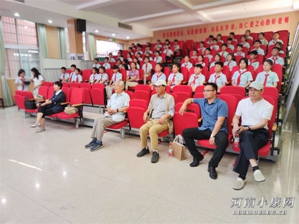 开封八中书法名家进校园,小学书法名家进校园活动美篇