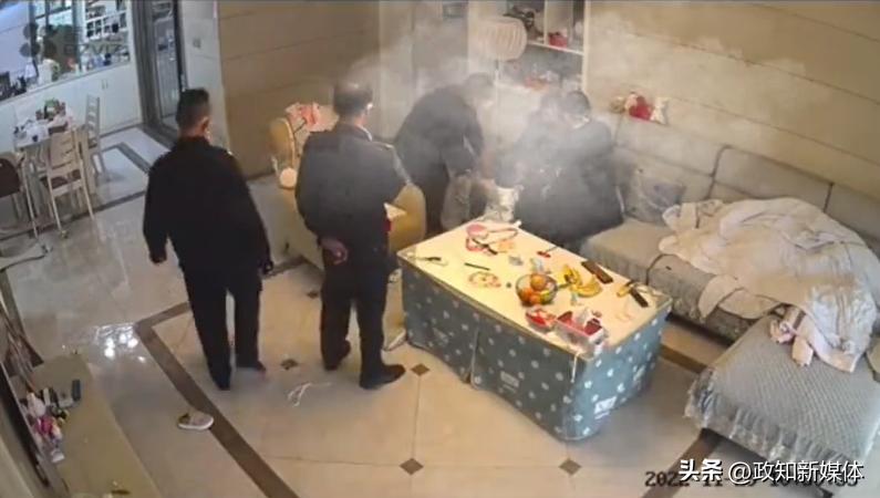 廖主任打人判多少年,廖主任打人后续会有法律处罚吗