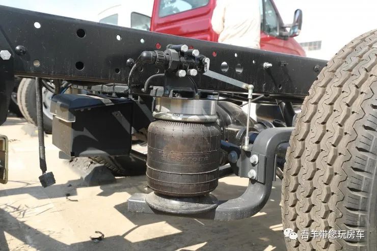 房车加装空气悬架是智商税吗？原厂的和后加装的有啥区别？