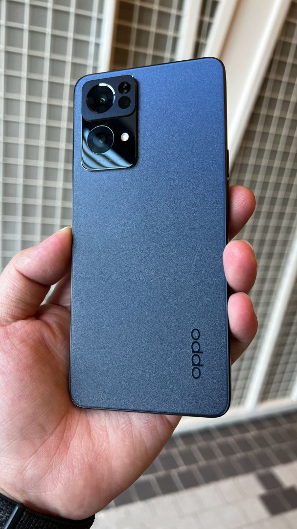 opporeno7与荣耀60se选哪个,opporeno7与荣耀60综合比较