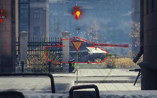 新版本更新坦克,最新8级金币坦克推荐