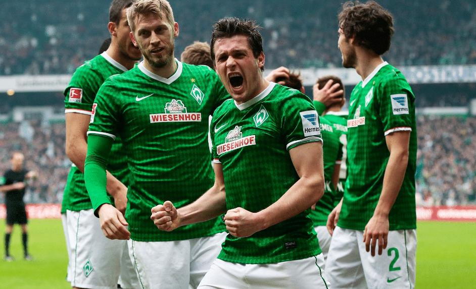 云达不来梅vs科特布斯,德甲不来梅vs科特布斯历史比分