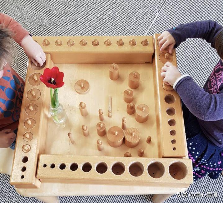 蒙台梭利教具适合几岁孩子,蒙台梭利幼儿教具都有哪些