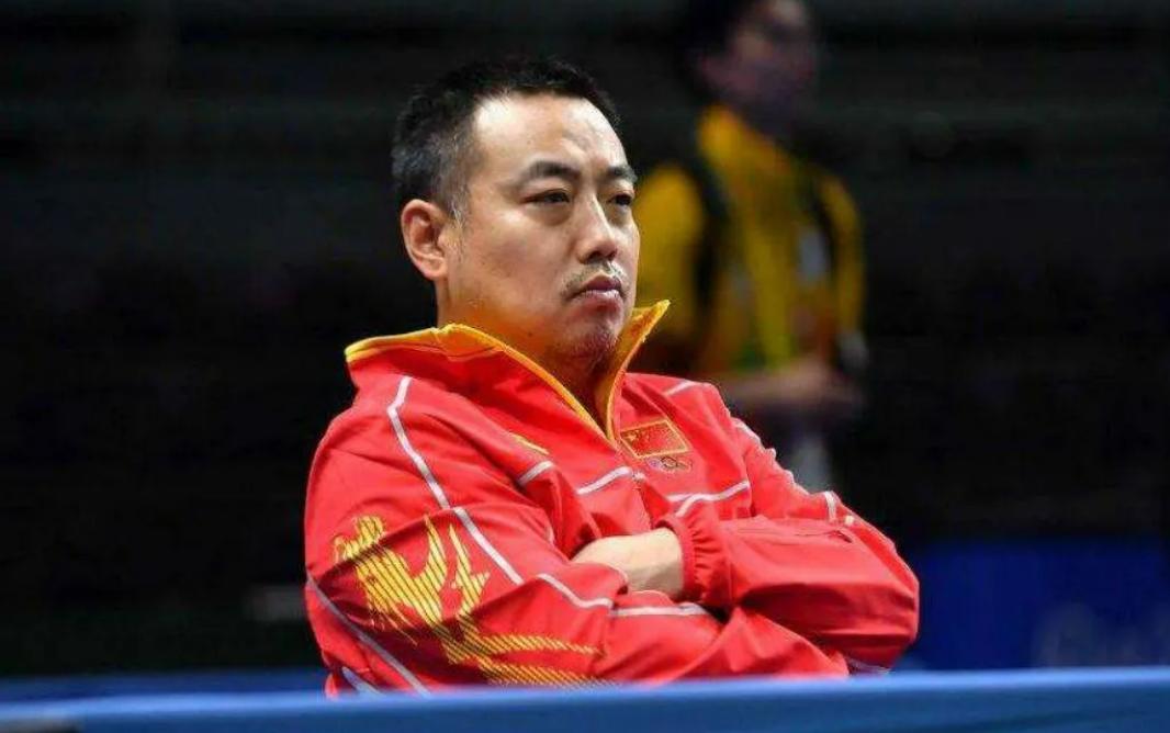 刘国梁董路,刘国梁对中国足球的评价