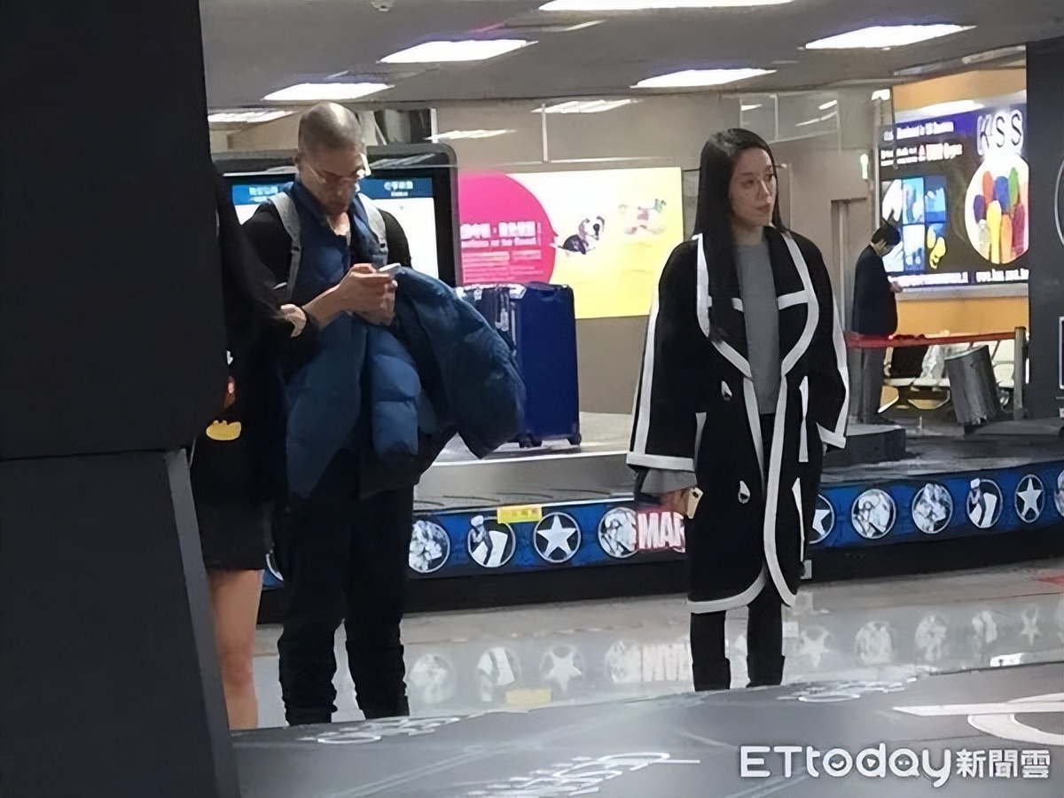 台湾第一帅哥蒋友柏,蒋友柏未健身前照片