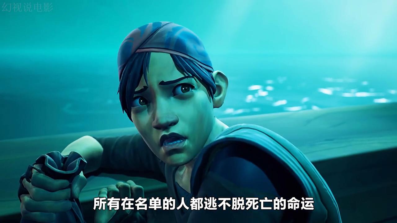 比尔沃吉特四大恐怖传说谁最强,比尔吉沃特四大恐怖传说完整版