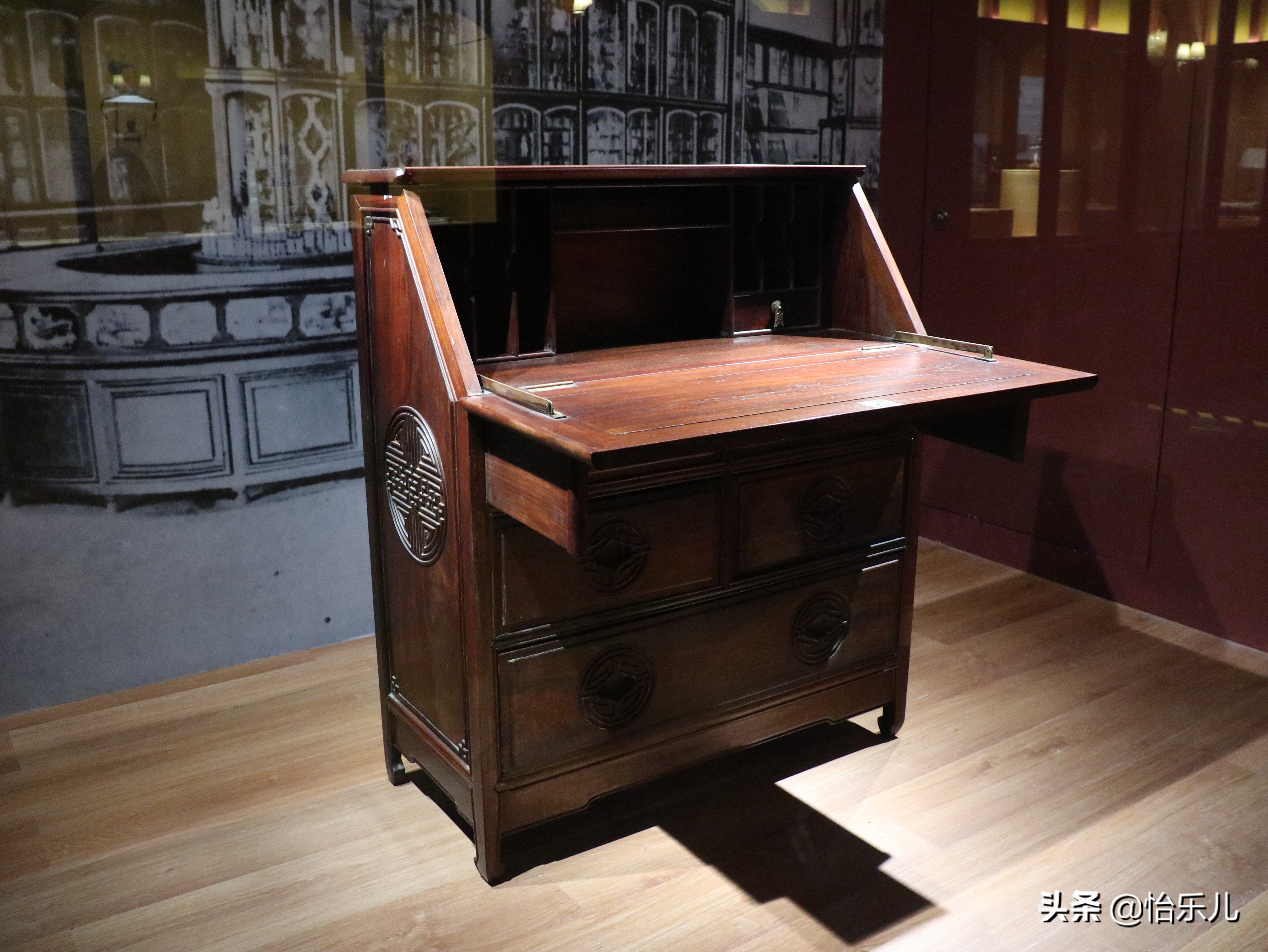 百年前的“海淘”，广东人是如何买买买的？