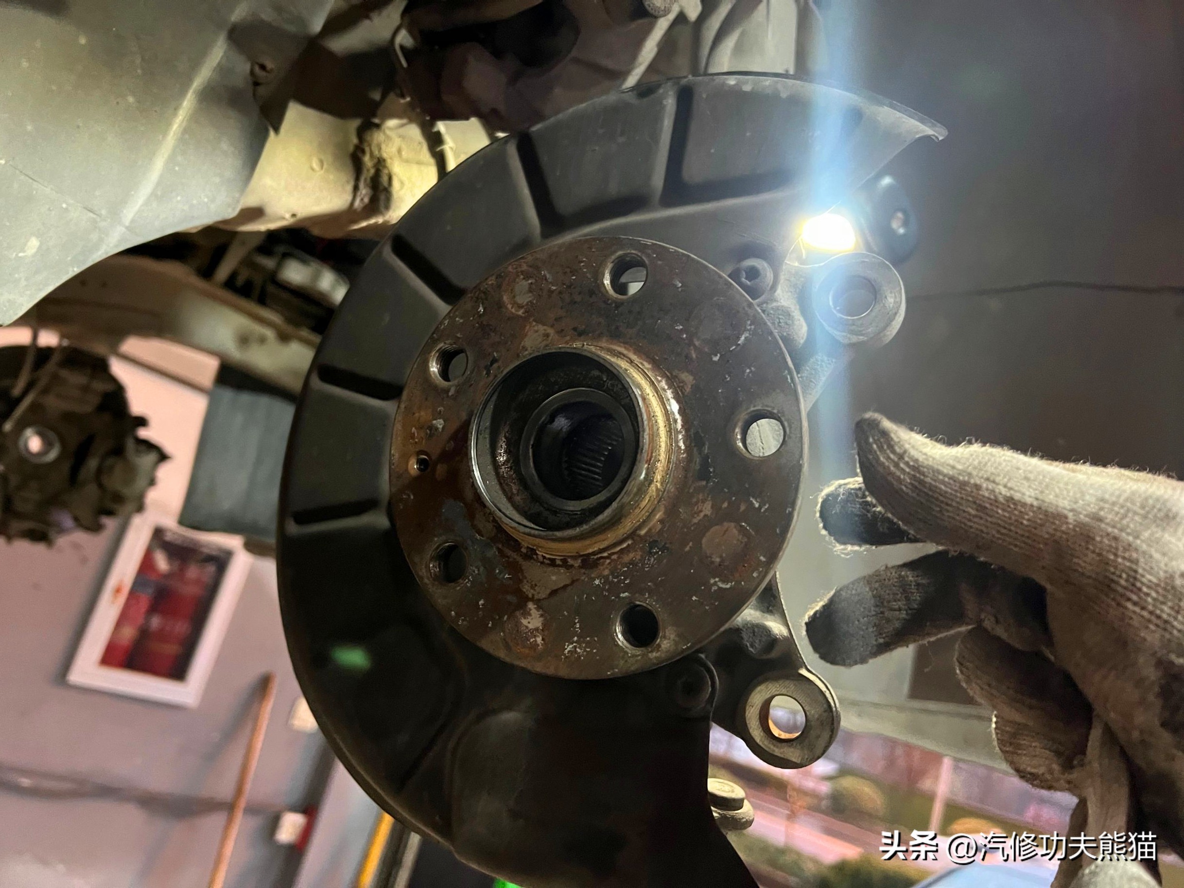 车况很差的车能到4s店置换吗,车况特别烂能翻新嘛