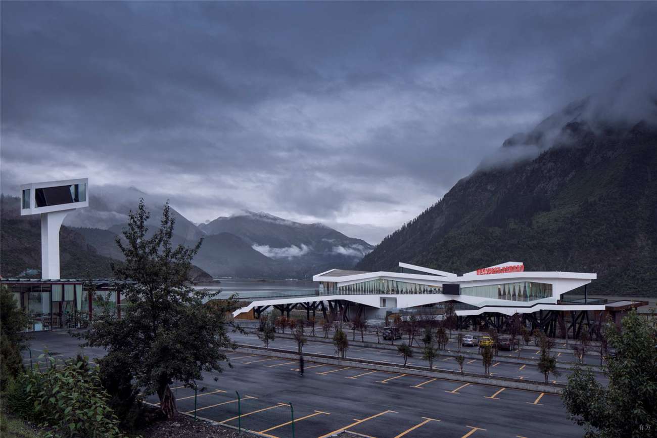 高海拔地区房屋设计,高海拔建筑设计