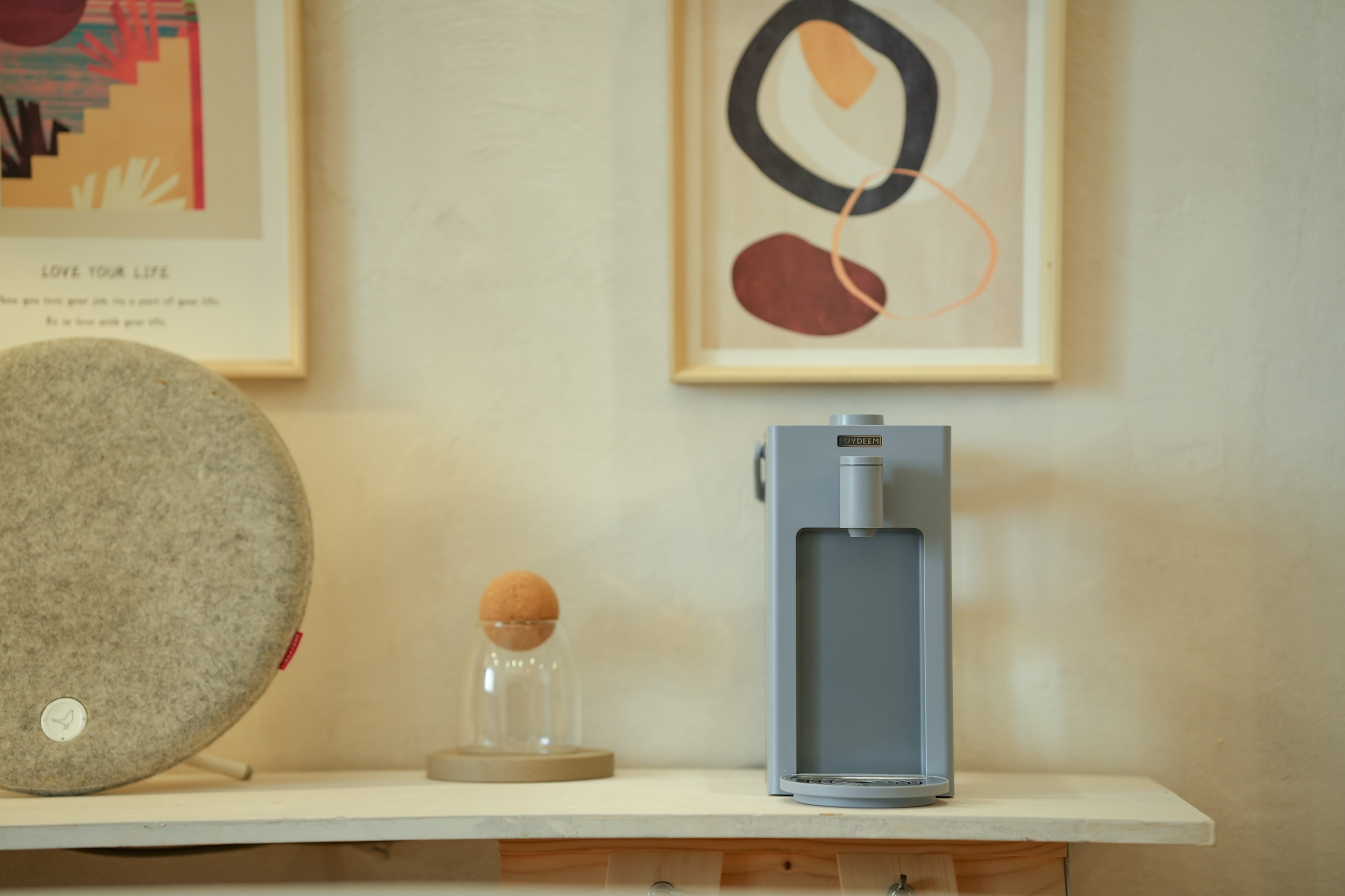 北鼎s906和9系,北鼎全自动速热饮水机s906