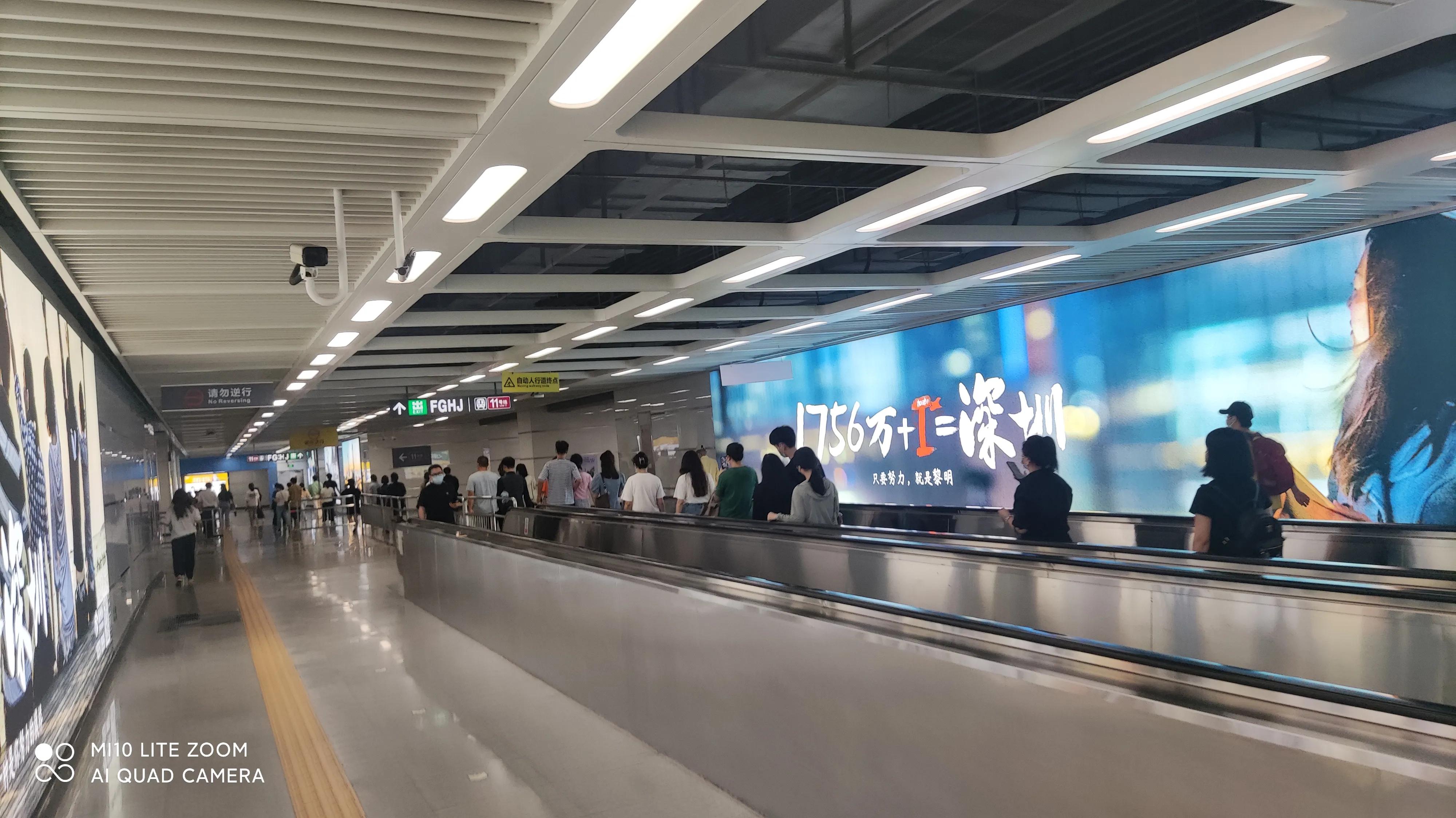 深圳常住人口达1756万人,深圳常住人口1756万