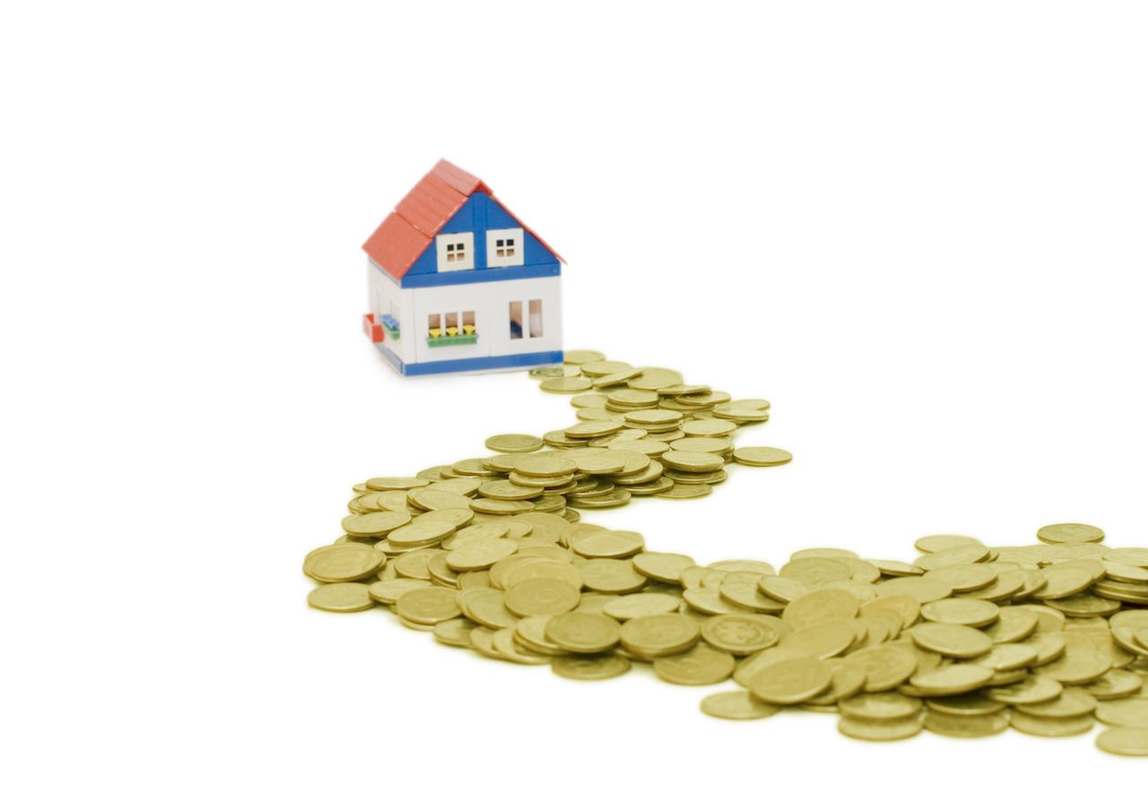 通过三大原因看，自己去银行*款贷**贷不下来，*款贷**中介为什么可以？