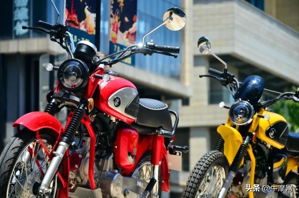 嘉陵酷可125,嘉陵酷可pony125测评