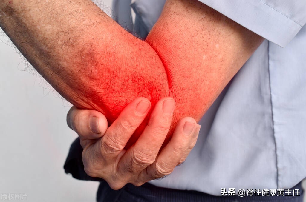 高尔夫肘引起手指麻,打高尔夫手臂疼怎么缓解