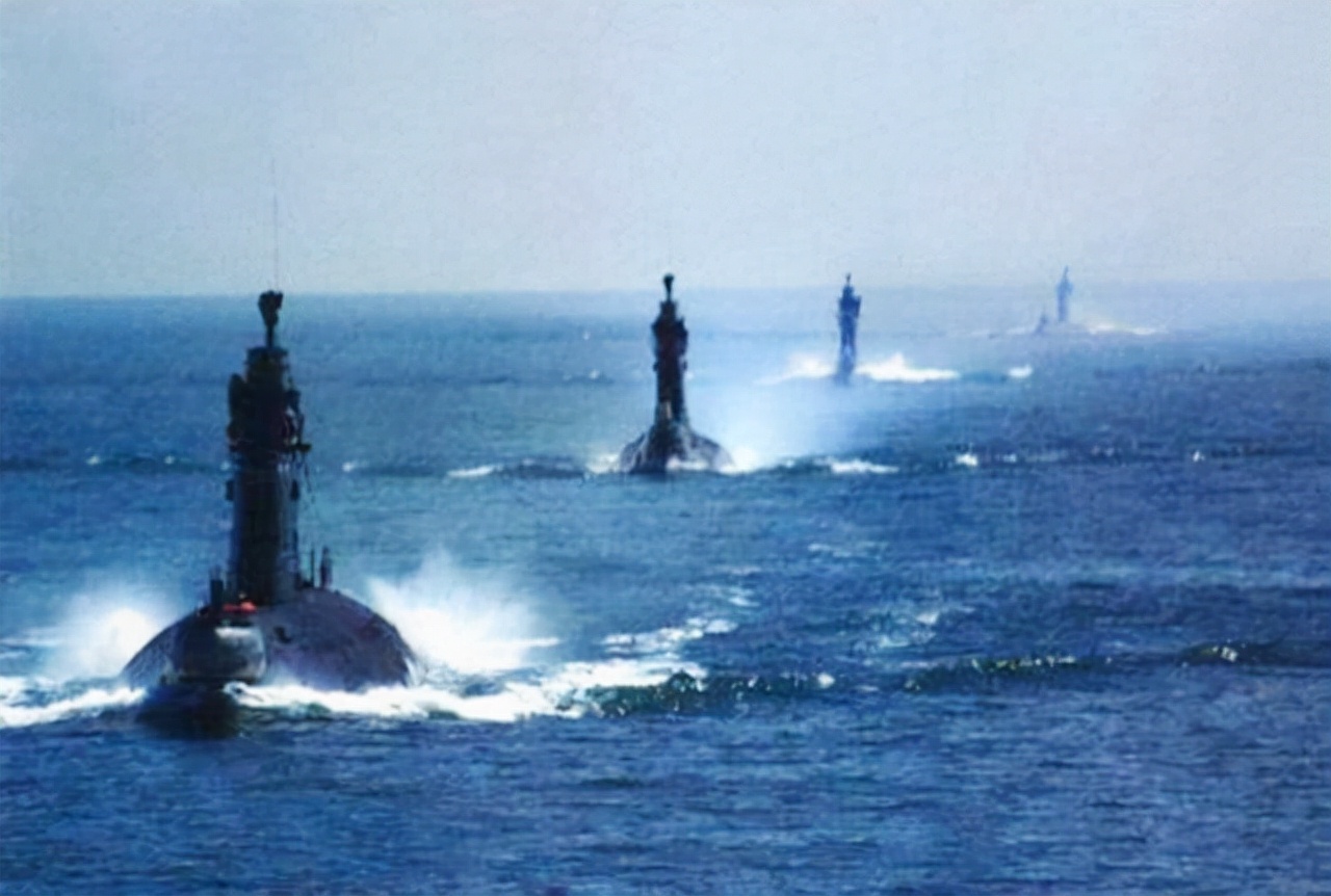 要不要拿下台湾外岛?这不是能力问题而是必要性问题