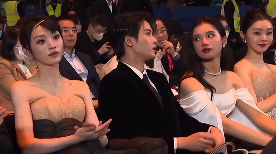 一场微博之夜，让我们看到好体态有多么重要