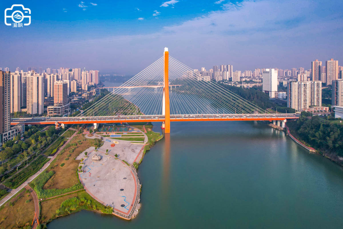 重庆潼南区有哪些好玩的,重庆潼南生态公园