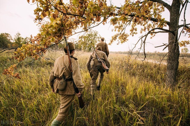 科普一战始末，知识点较多，收藏后慢慢品