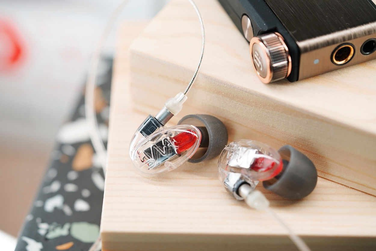 「耳边福利」一文看遍2022双十一值得买的HiFi器材！（上）