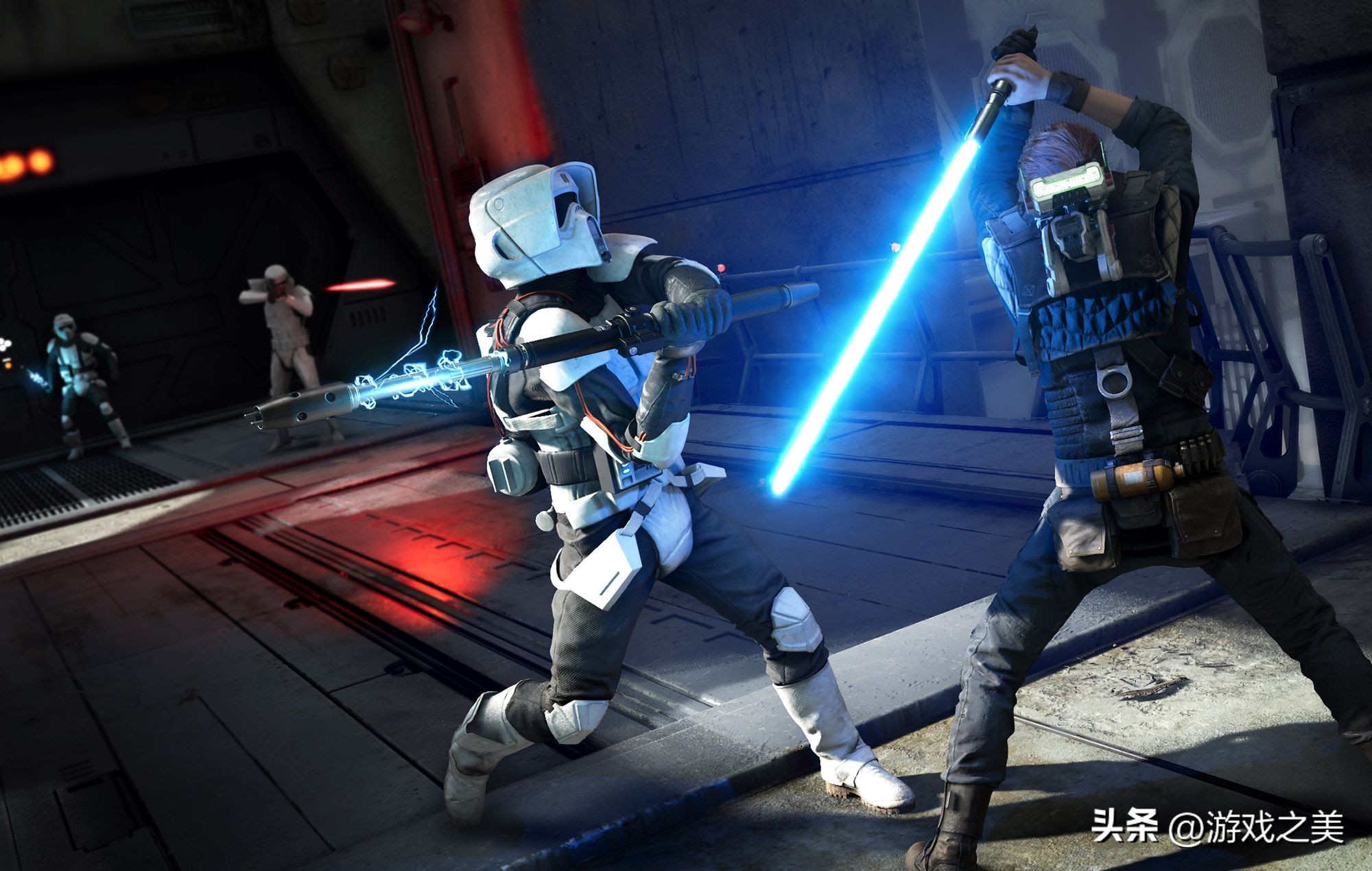 星球大战绝地幸存者首日补丁,ea星球大战绝地幸存者