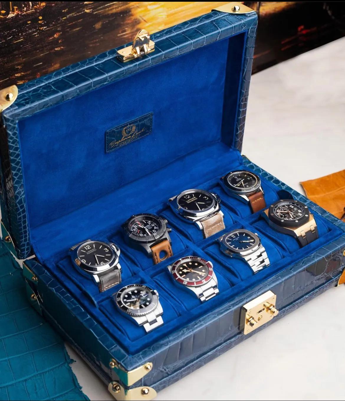 二手表到底值不值得买,二手表值不值得买新表