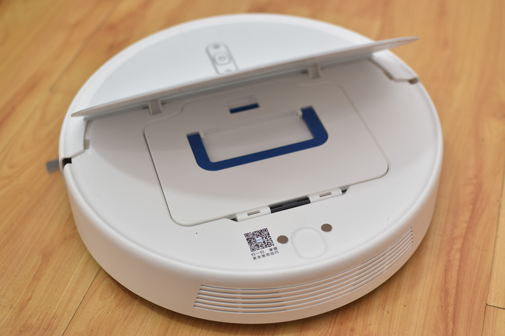 毛发异味处理专家，浦瑞克N8Plus宠物净毛宝体验