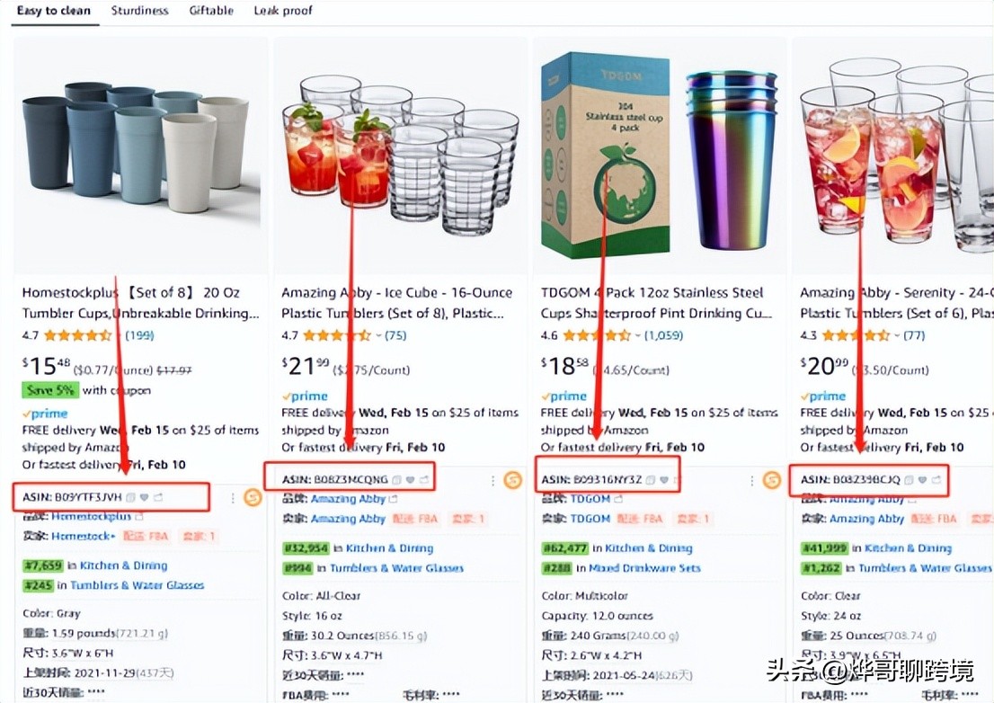 关键词搜集的方法有哪些,新手必备关键词挖掘技巧必学