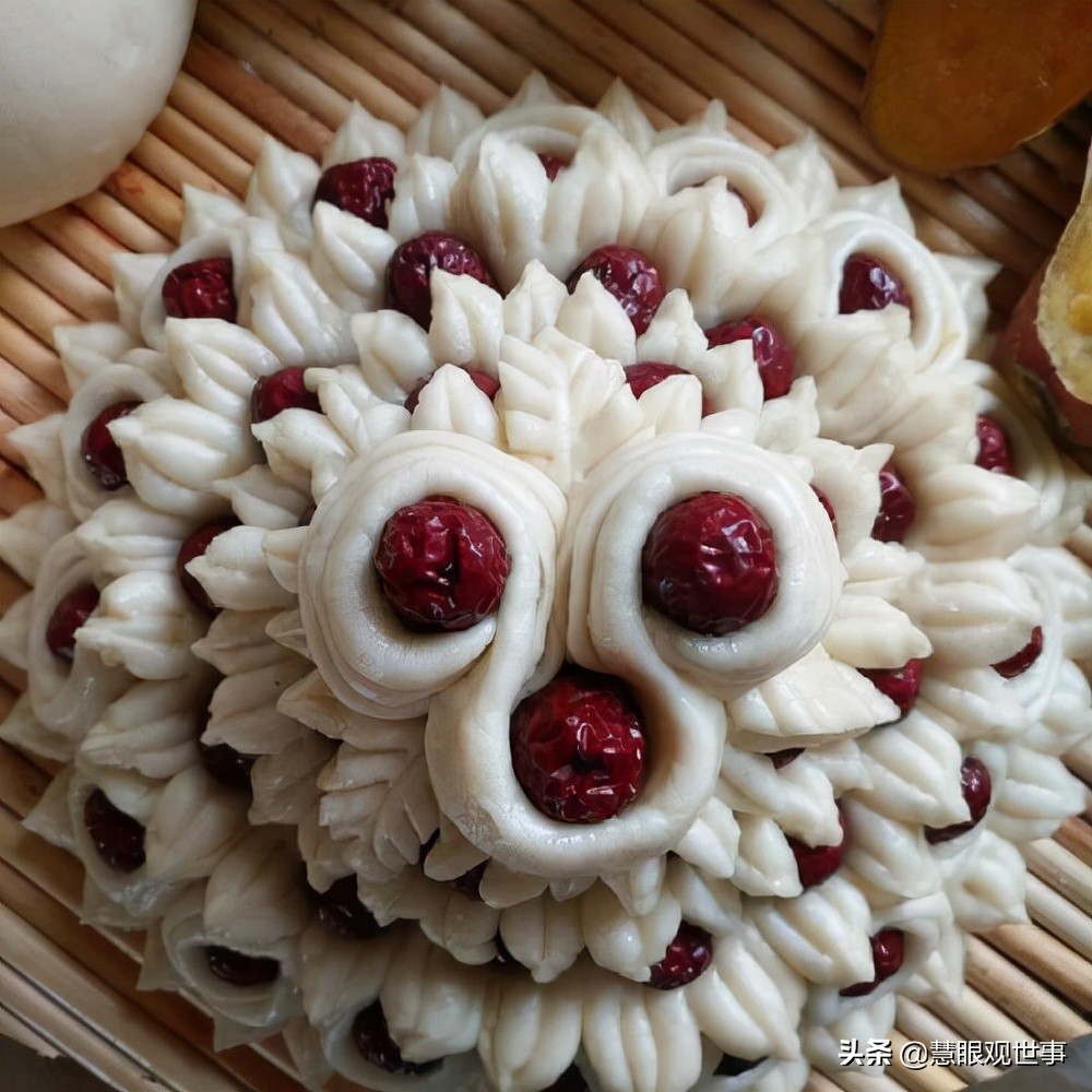 山西孝义人结婚的流程（1）