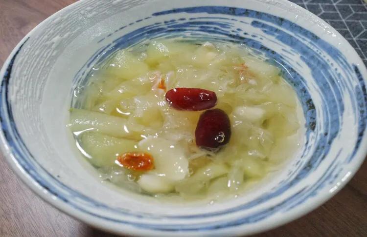 立秋养心养肺小贴士,立秋养生请注意养肺宜润勿燥