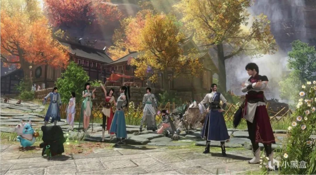 有哪些端游开了怀旧服,有哪些端游出了怀旧服