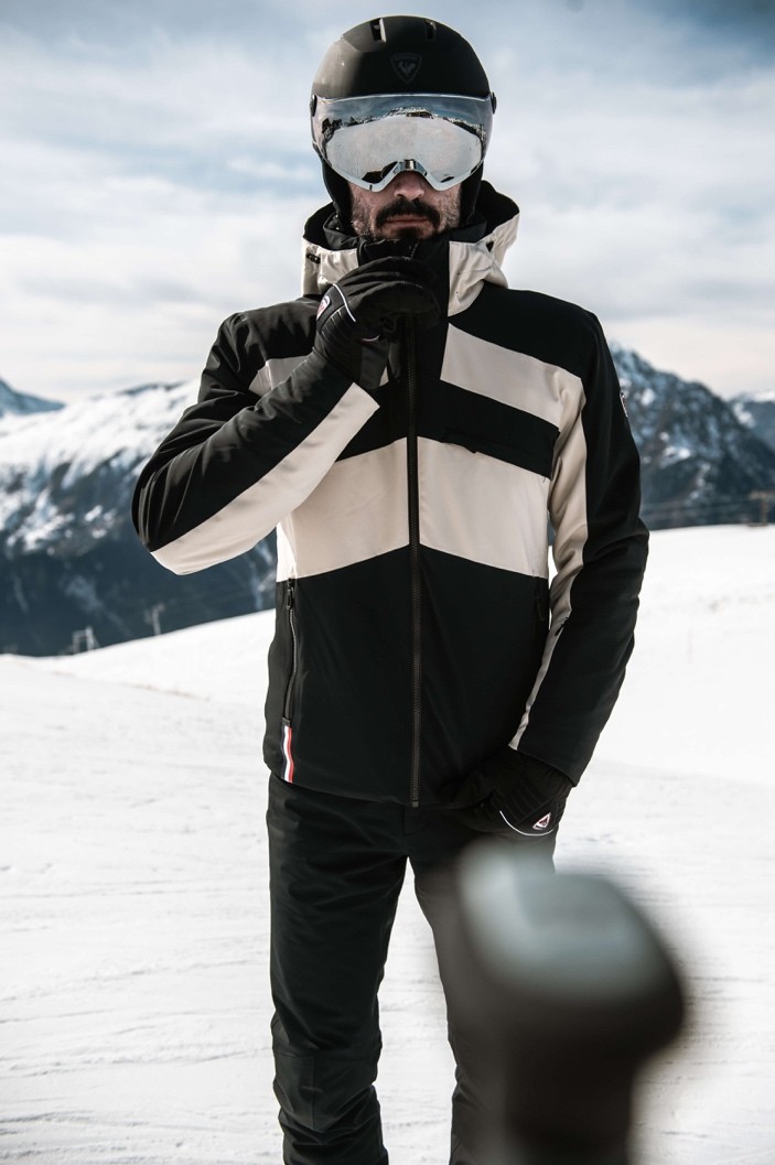 rossignol卢西诺怎么辨别真假,rossignol卢西诺滑雪服