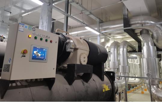 格力中央空调入驻中国*产党共**历史展览馆：好空调守护红色记忆