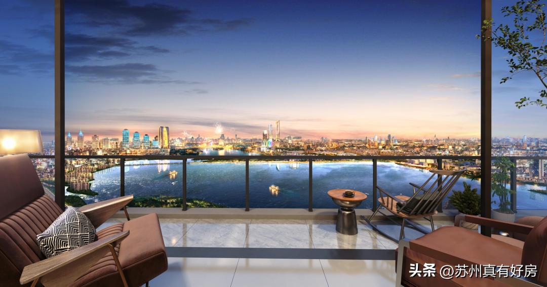 独墅湖高教区楼盘有潜力吗,独墅湖西最好的楼盘