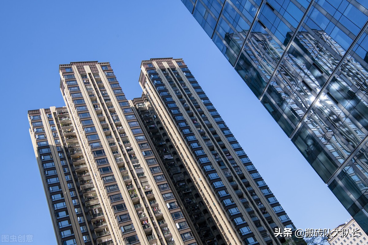 开发商躺平！建筑行业内卷！2022年后半年，行业发展有无转机？