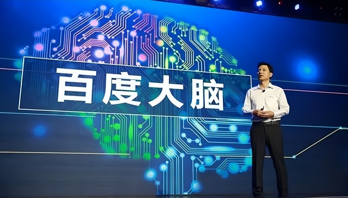 百度内部兵法：十年技术路，长期主义的增长新逻辑