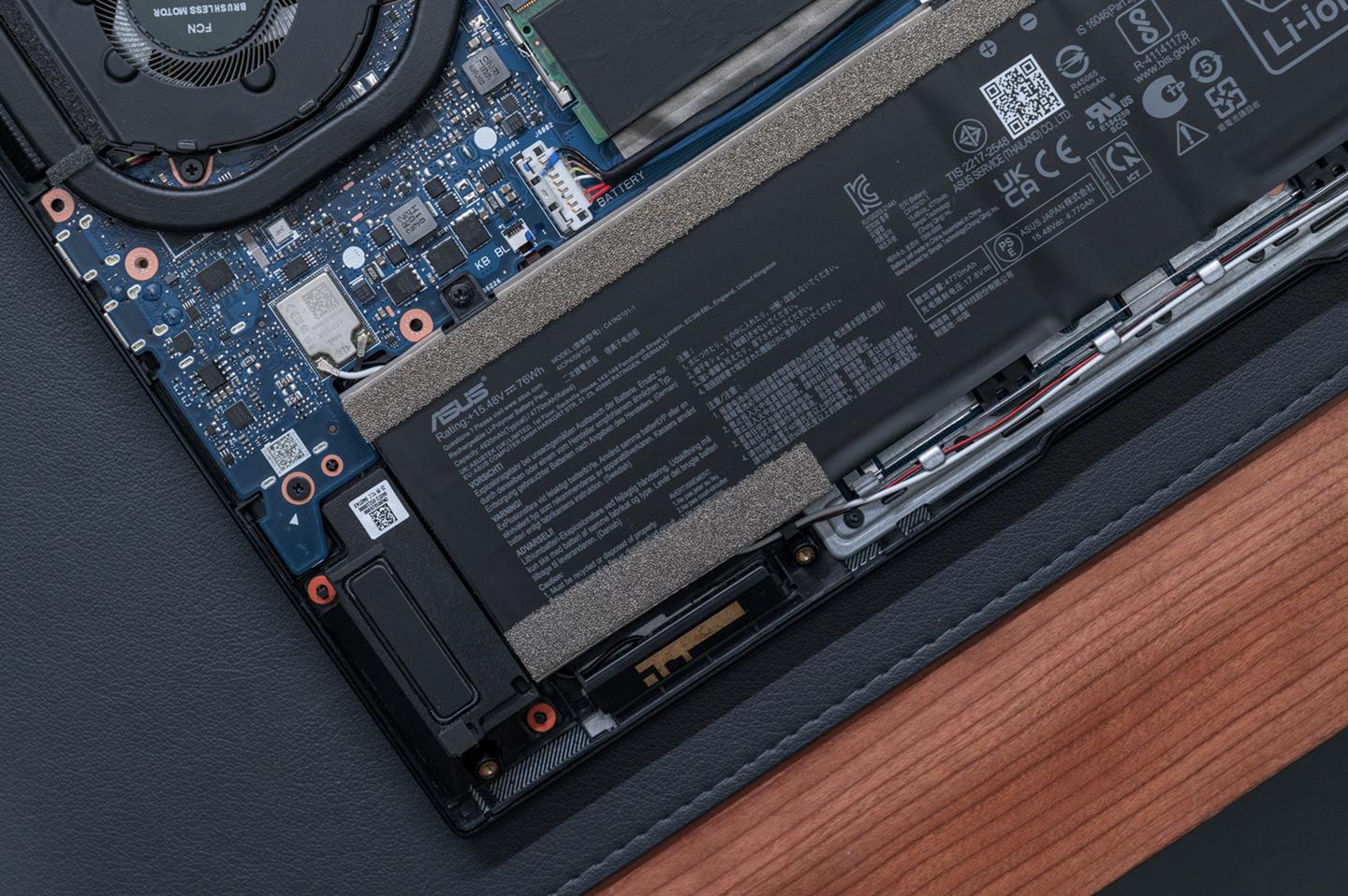 华硕灵耀pro14高性能轻薄本怎么选,华硕灵耀轻薄本和惠普星13轻薄本