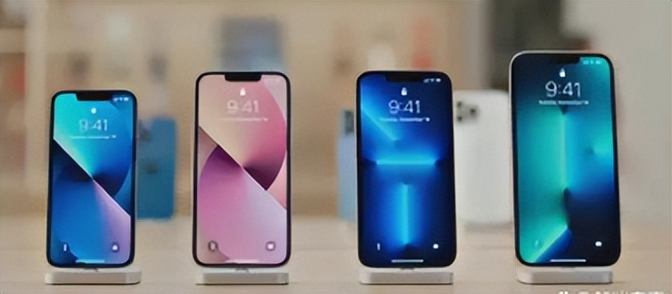 苹果手机哪款耐用不容易坏,官方修过的苹果手机还耐用吗