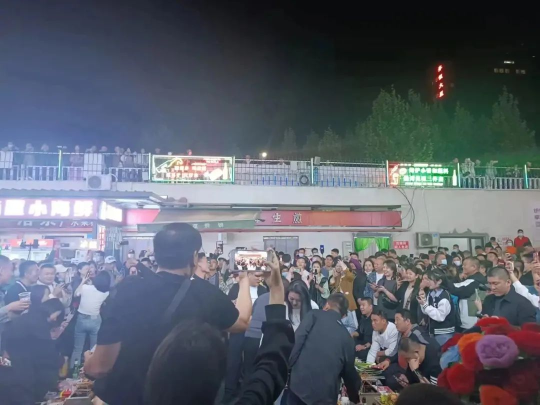 代排队是怎么火起来的,代排队副业