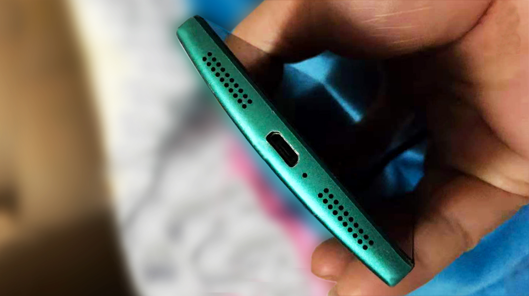 ‌旗舰手机变老人机，二手iuniu2体验日志，第三方系统确实好用