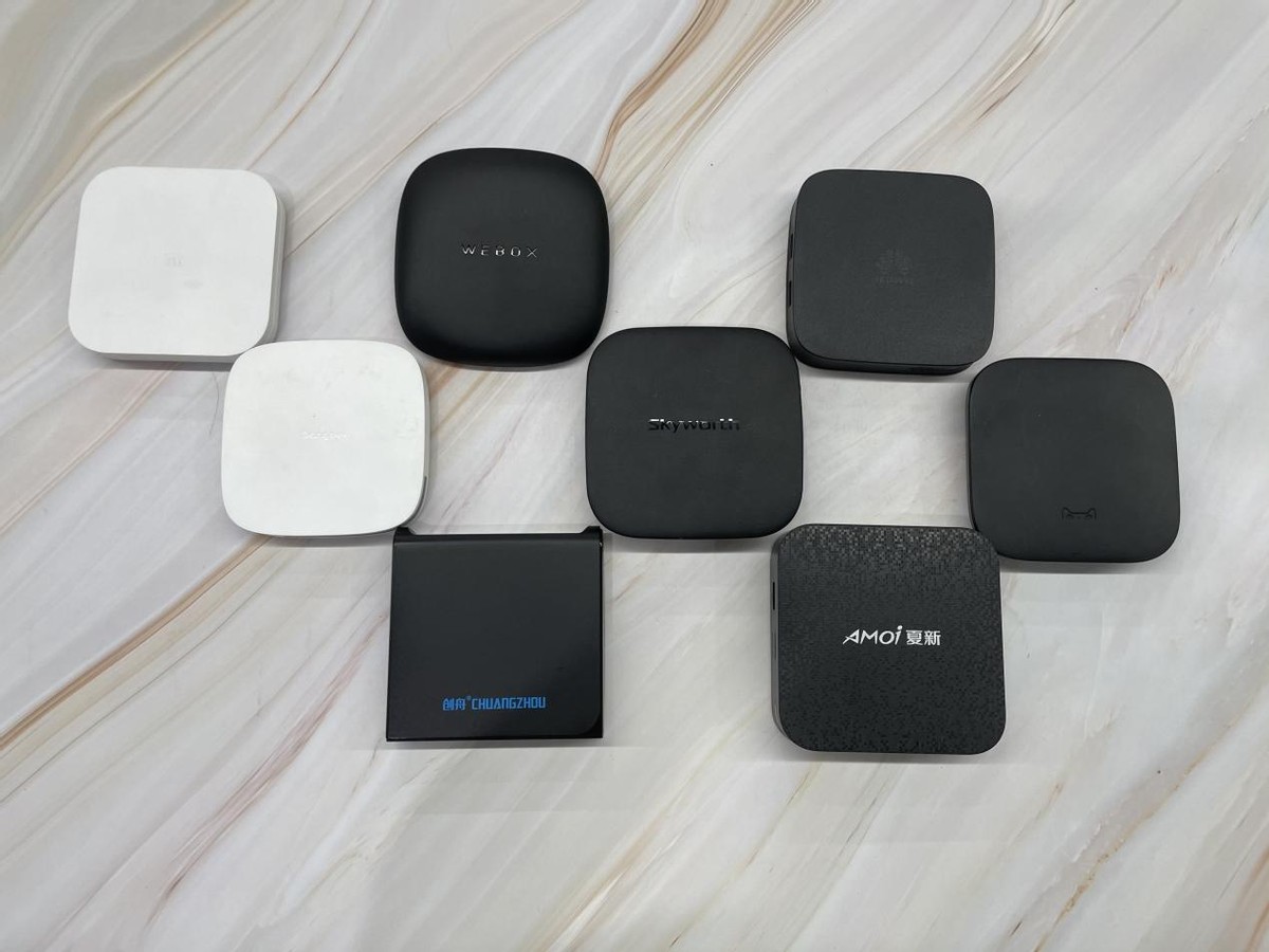 2023最新电视盒子品牌排行榜,中国目前市场电视盒子质量排名